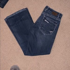Men’s jeans